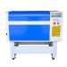 Μηχανή κοπής χάραξης με Lazer CO2 50W DSP 40x60cm CL6040T